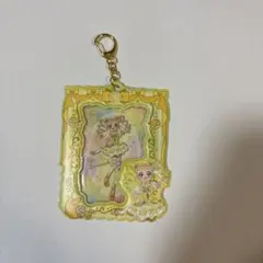 プリキュアカードホルダー
