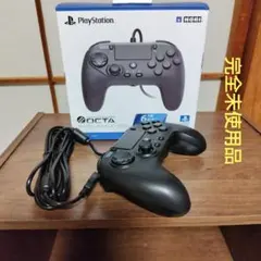 HORI ファイティングコマンダー OCTA for PS4 PS5 SPF-…