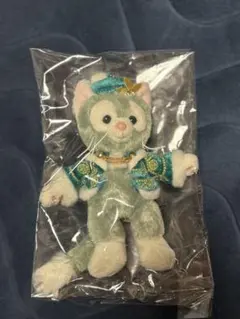 2026年最新】ジェラトーニ ストラップ キーホルダー ディズニーシー