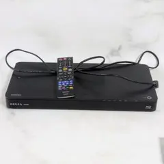 東芝2番組同時録画ブルーレイレコーダ‐DBR-Z410 /2014年製 - メルカリ