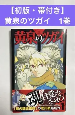 2026年最新】黄泉のツガイ 初版の人気アイテム - メルカリ