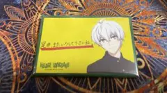 アイナナ 逢坂壮五