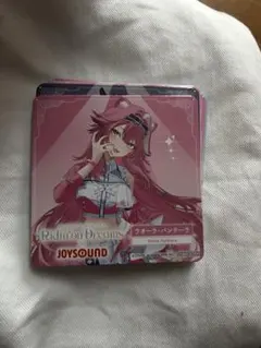 hololive english 3rd 缶バッジ ラオーラ・パンテーラ - メルカリ