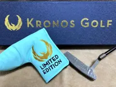 Kronos CORNET PATINA Teal 1/20 パター Kronos CORNET PATINA Teal 1/20 パター - メルカリ