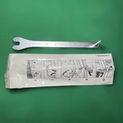 メルセデスベンツ　R１２９SL ソフトトップ工具のサムネイル