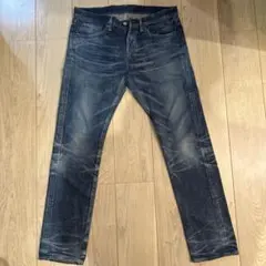 ゆ*ー様 【SALE】RRL SLIM FIT JEANS HENDERSON ゆ*ー様 【SALE】RRL SLIM FIT JEANS HENDERSON - メルカリ