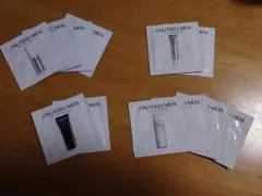 SHISEIDO MEN 試用見本 10包セット