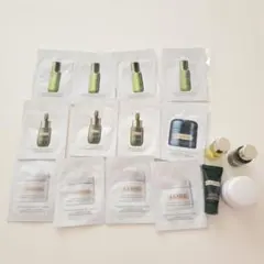 新品　ラ・メール　La Mer　サンプルセットのサムネイル