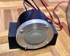 Technicsのスピーカーユニット「EAS-10KH50」単体のサムネイル
