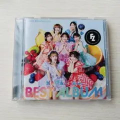 KAWAII LAB. BEST ALBUM FRUITS ZIPPER