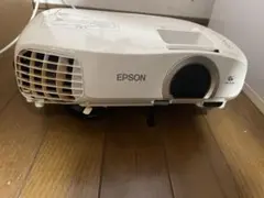EPSON ホームプロジェクター EH-TW6100本体のみ - メルカリ