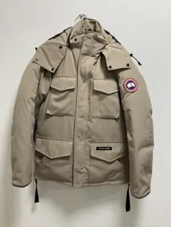 カナダグース　カムループス