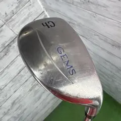 レディース　キャロウェイ　GEMS Ch チッパー　33インチ