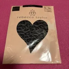 rebecca taylor ストッキング
