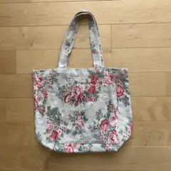 Cath Kidston トートバッグ 花柄のサムネイル