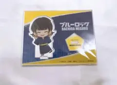 ブルーロック 浴衣 プリンセスカフェ アクリルスタンド 蜂楽 廻