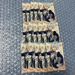 あんスタ　スタフォニ　カードコレクション　日々樹渉