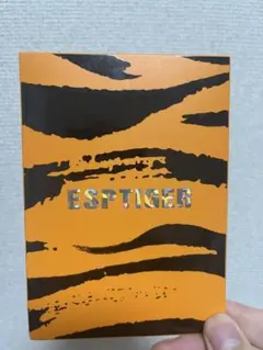 新品　EsportsTiger KRYOS viper v3