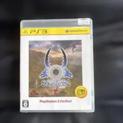 セイクリッド2 PlayStation 3 The Best