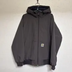 【値下げ可】 Carhartt フード付きジャケット　アクティブジャケット