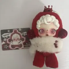 スカルパンダ クリスマス ウィンターシンフォニー コンプリート 6体