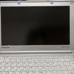 Panasonic Let's note CF-NX2のサムネイル