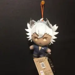 ジャック・ハウル エクストラ運動着マスコット