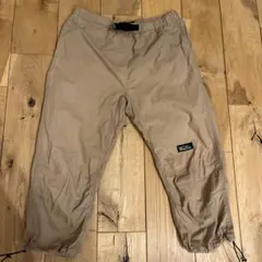 manastash ワークパンツ