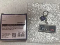 Nintendo ハード＆飛び出すカセット ツインキーホルダー スーパー