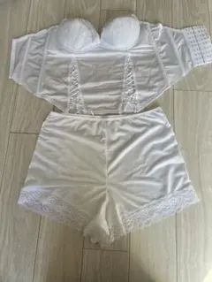 マタニティブライダルインナー