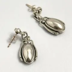 ピアス ゴールド