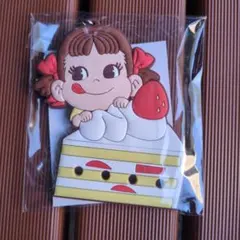 ベコちゃん アクリルキーホルダー セット