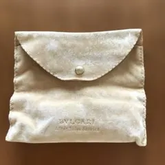 BVLGARI After Sales Service ポーチのサムネイル