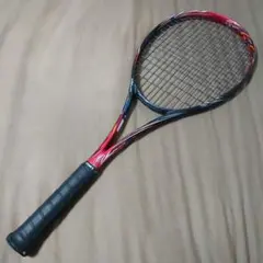 MIZUNO - ミズノ  SCAD pro-c 美品 MIZUNO ミズノ SCUD PRO-C スカッド プロ シー ソフトテニス