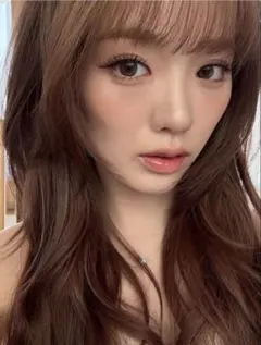 NiziU リオ　ラントレ、トレカ、ステッカーまとめ売り