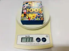 【‼️】ポケモンカード スタートデッキ100 バトルコレクション 未開封　111g