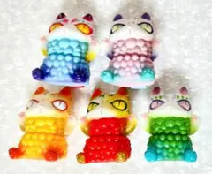 2025年最新】えびねこ ソフビの人気アイテム - メルカリ