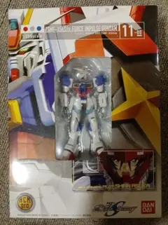 未開封 HCM Pro 11-00 フォースインパルスガンダム 1/200