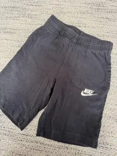 NIKE ハーフパンツ　ブラックsizeXS