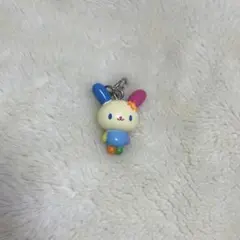 サンリオキャラクターオールスターズ めじるしアクセサリー ウサハナ