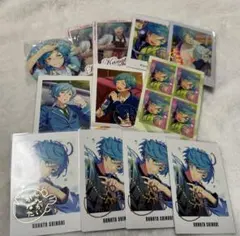 あんスタ 奏汰 まとめ売り