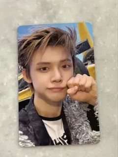 weverse GBラキドロ 一次 ヨンジュン - メルカリ