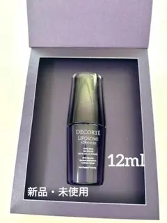 DECORTÉ リポソーム アドバンストリペアセラム (美容液)12ml