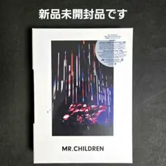 ミスチル30周年記念LIVE DVD 4枚セット　最終値下げ❗️ 2025年最新】ミスチル30周年dvdの人気アイテム - メルカリ