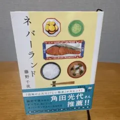 ネバーランド 藤野千夜 新潮文庫