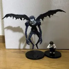 デスノート L エル フィギュア 塗装完成品 - メルカリ
