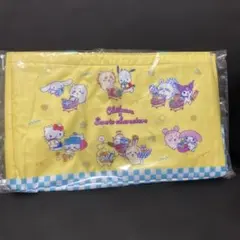 ゆ*う様 ちいかわ×サンリオキャラクターズ レジかごバッグ　アミューズメント専用