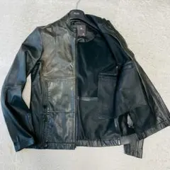 2025年最新】G-STAR RAW メンズ レザージャケット・ライダースの人気