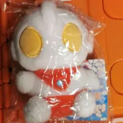 M78 ウルトラマン もちもちぬいぐるみ ウルトラマンゼット - メルカリ