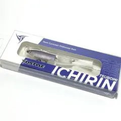 DSTYLE ICHIRIN 55F 蕾 DSワカサギのサムネイル